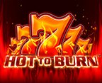 Hot to Burn