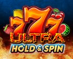 Ultra Hold & Spin